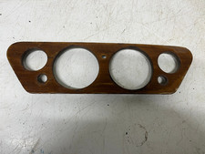 TRIUMPH SPITFIRE MK3 DASHBOARD FASCIA