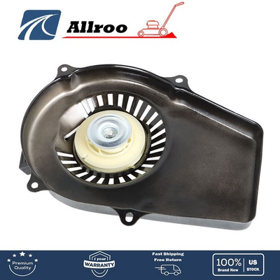 #ad Generator Recoil Starter Assembly For Pulsar 72CC PG1202S 900 1200 Watt 2 Stroke $10.71