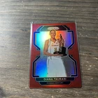 2022 Panini Prizm WNBA Basketball Red Diana Taurasi #6