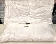 Nestl Bedding Down Alternative 2-Pack Pillows, King