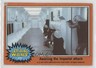1977 Topps Star Wars Awaiting the Imperial Attack #279 13in