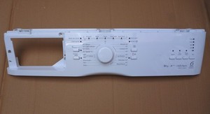 Whirlpool WWDC6400/1 Waschmaschine Bedienfeld, Modul Platine Platine