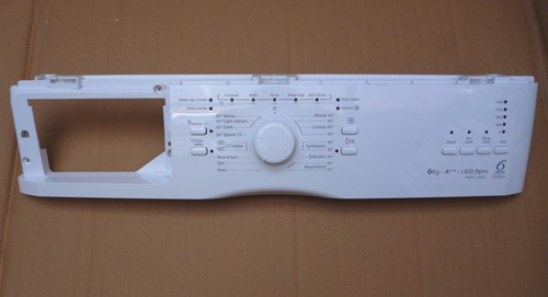 Whirlpool WWDC6400/1 Waschmaschine Bedienfeld, Modul Platine Platine