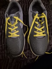 Threstron Nextlite Pro 2.0 Golf Shoes Plus Spikes UK8.5 New Unboxed