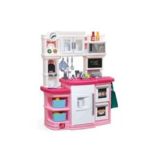 Pink - Great Gourmet Kitchen - Step 2 - Age 2+ |3759