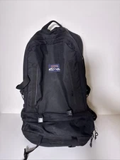 Vintage Jansport Hiking Backpack Convertible Duffle Bag/Backpack No Attached Bag