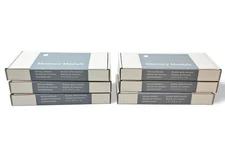 New Genuine Apple 192GB (12x16GB) DDR4 2933MHz RAM Memory Kit for Mac Pro 2019