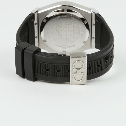 Salvatore Ferragamo Montre Quartz SFMR003 140592885 - Picture 4 of 7