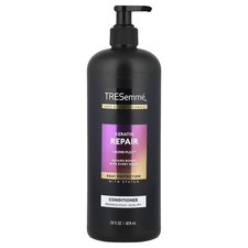 Tresemme Hair Care, Conditioner Keratin Repair Bond Plex, 28 Ounce