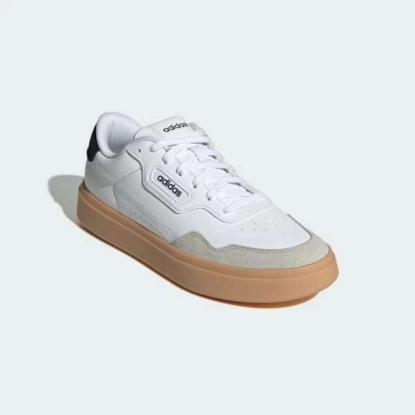 adidas gazelle silver green womens adidas Taekwondo Mei Ballet Shoes | Silver/White | Size 5.5 main image 1