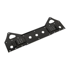 Original Vorderachsverstärkung passend für Iveco Daily 35S C 504054428