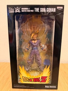 Master Stars Piece Gohan | eBay