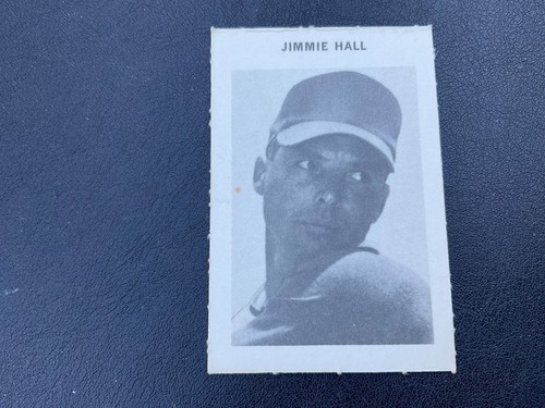 1969 MLB MILTON BRADLEY A-k LISTED ALPHABETIC ORDER PICK CARDS YOU WANT - Bild 280 von 435