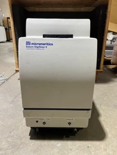 Micromeritics Saturn DigiSizer II LSHU Liquid Sample Handling Unit MFG REFURB