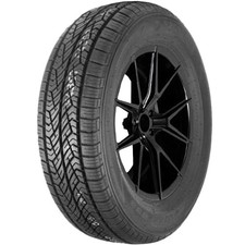 Tire Yokohama Avid S33 22565r16 100s As All Season As
