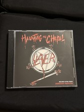Las mejores ofertas en Slayer CD de Música EP | eBay