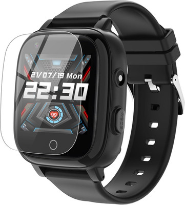 4G Smart Watch for Kids with GPS Tracker, Globally Applicable, Texting and Calli