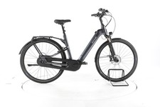 Kettler Quadrige P5 HD Vélo électrique de ville Bosch Batterie 625Wh 28" gris