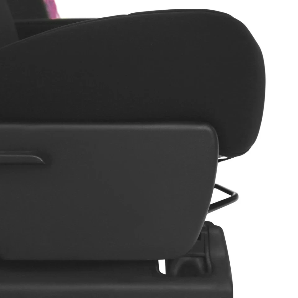 For Alfa Romeo Giulia 17-25 Seat Cover Mossy Oak 2nd Row Elements Crimson Custom Foto 3 de 4