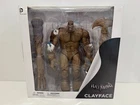 DC Collectibles Batman Arkham City Clayface Deluxe Figure SEALED! L@@K!