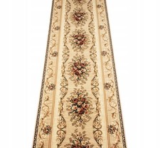 Runner personalizzato largo 70 cm, design classico, set termico in PP