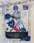 2025 Topps Signature Jaxson Dart Base (RAW)