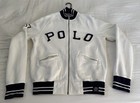 polo ralph lauren Varsity Jacket — photo 1