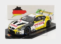 1:43 Spark Bmw 6-Series M6 Gt3 #1 Pole Position Nurburgring 2021 Catsburg SG786
