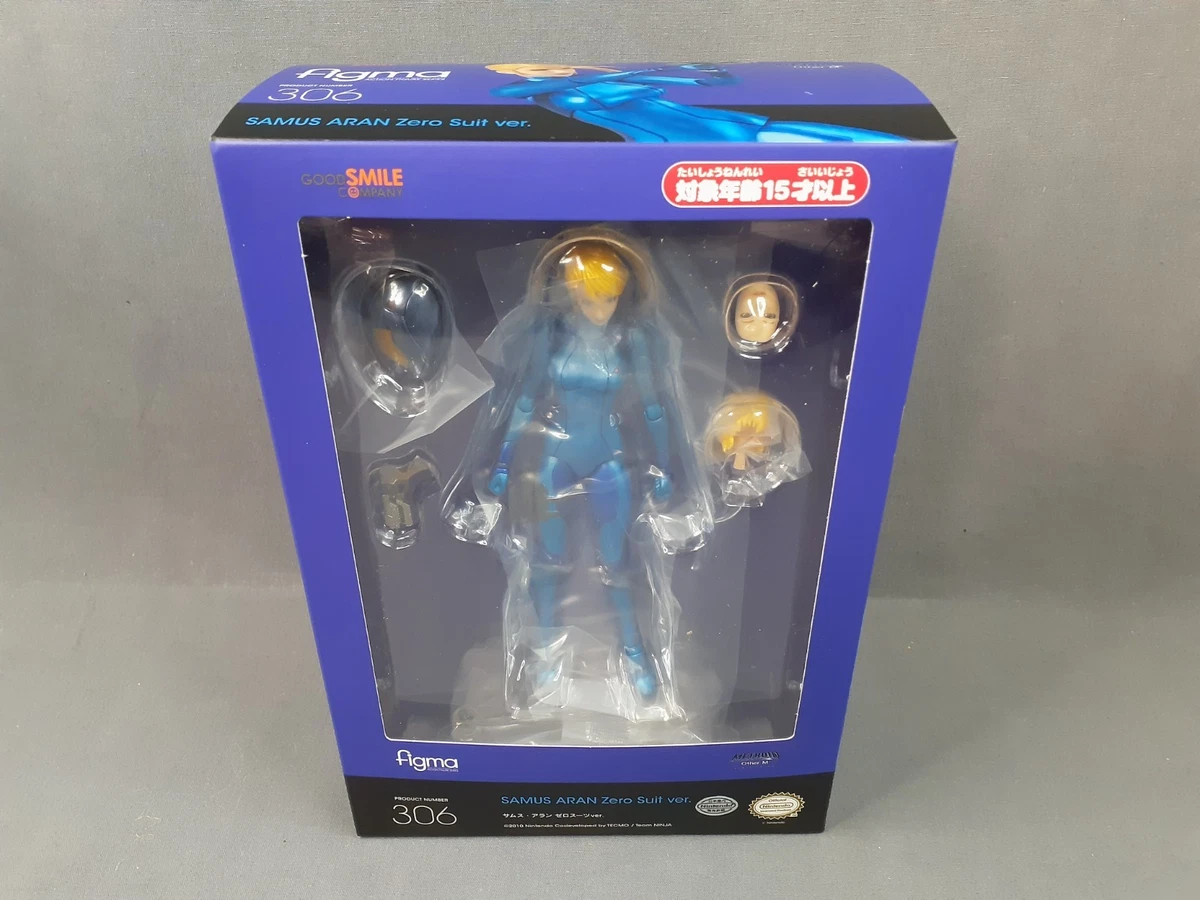 zero suit samus sex doll Amazon.com: Zero Suit Samus amiibo main image 0