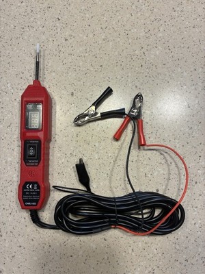 Multifunctional Car Circuit Tester Component Activation Electrical Tester 6-2...