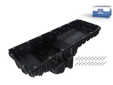 Oil sump DT Spare Parts 4.00731 Oil sump