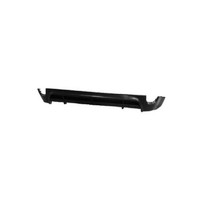 Spoiler StoßStange Hinten FüR Ford Focus 2005 Al 2007 Limousine OEM 1352827