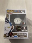 General Franky 1776 Glow Chase Funko Pop ONE PIECE ANIME CHALICE
