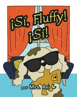 ¡Sí, Fluffy! ¡Sí! (Spanish Edition) Ani Taschenbuch Kartoniert / Broschiert 2023