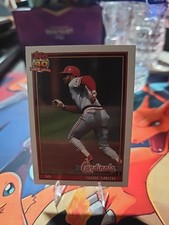 1991 Topps - Ozzie Smith #130