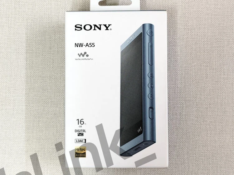 Sony NW-A55 iPods & MP3 Players for sale | eBay UK