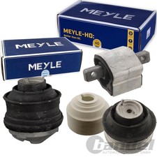 MEYLE GETRIEBELAGER + 2x MOTORLAGER passend f...