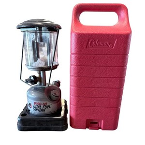 Coleman 229 Lantern | eBay