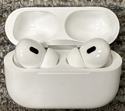 Apple AirPods Pro 3rd Generation with Charging Case