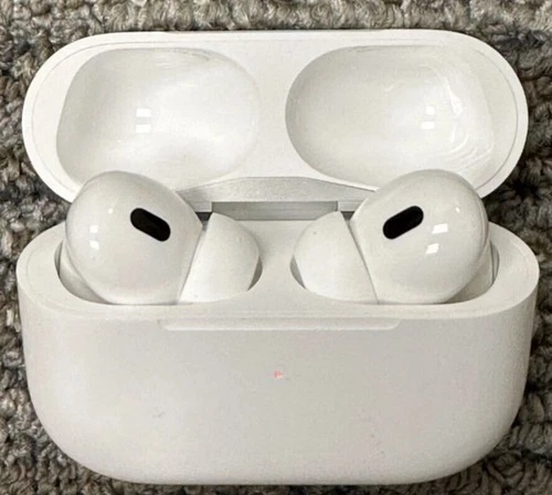 Apple AirPods Pro 3rd Generation with Charging Case