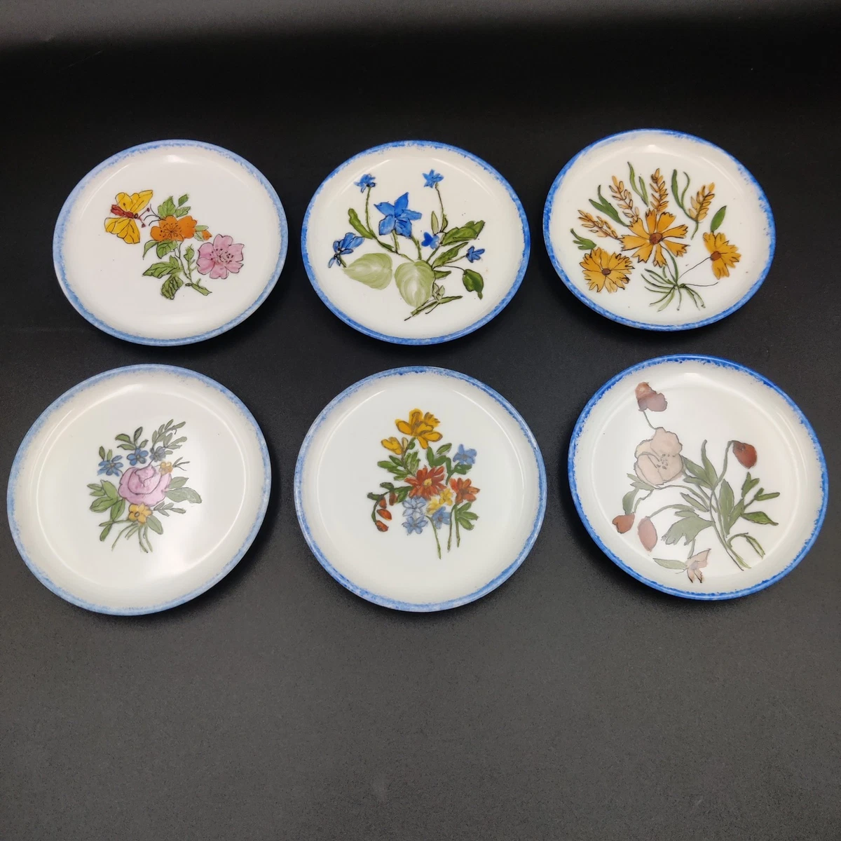 FURSTENBERG 小鉢 Furstenberg Porcelain In German Art Pottery for sale | eBay