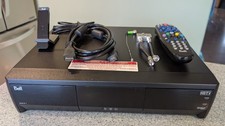 Bell TV 9241 HD Dual Tuner PVR satellite receiver