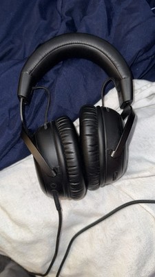 HyperX Wired Cloud III Signature Comfort Gaming Over-Ear Headset Black