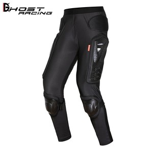 Ghost Racing Motorcycle Armor Pants Men Hip Knee Leg Protective Gear Rider Tour Ebay