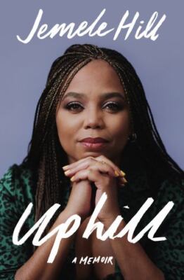 Uphill: A Memoir by