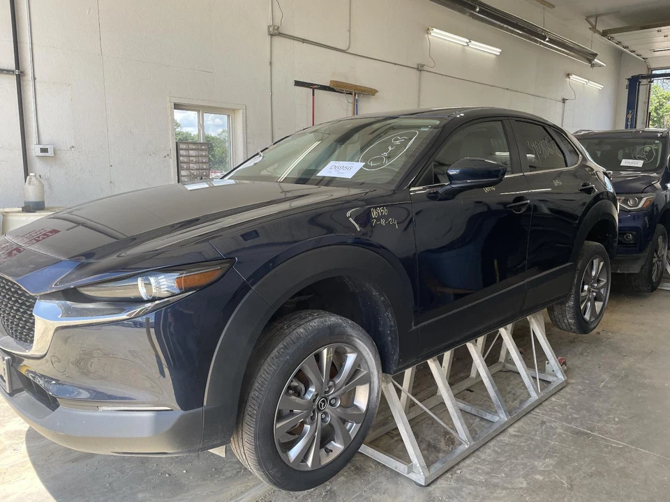 Used A/C Compressor fits: 2020 Mazda CX-30  Grade B - Image 2 of 4