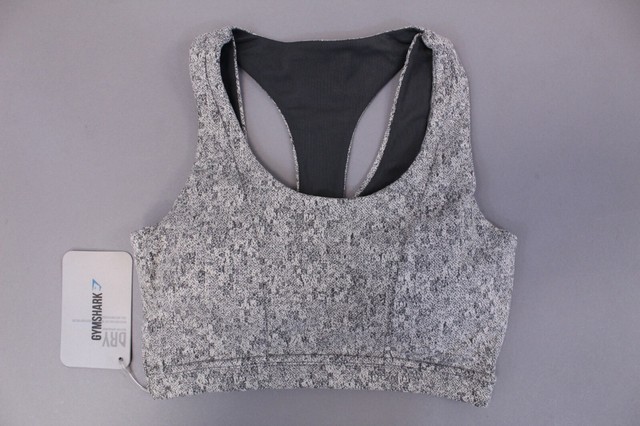 gymshark fleur sports bra