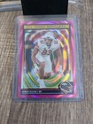 2024 Panini Score Football Ellipse Jonah Elliss #371