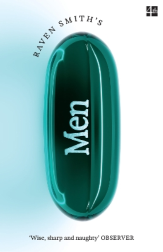 Raven Smith Raven Smith’s Men (Tascabile)
