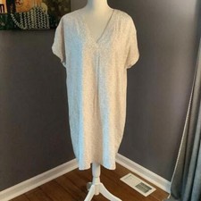 NWT ❤️ GAP Slip on Sheath Dress 👗❤️